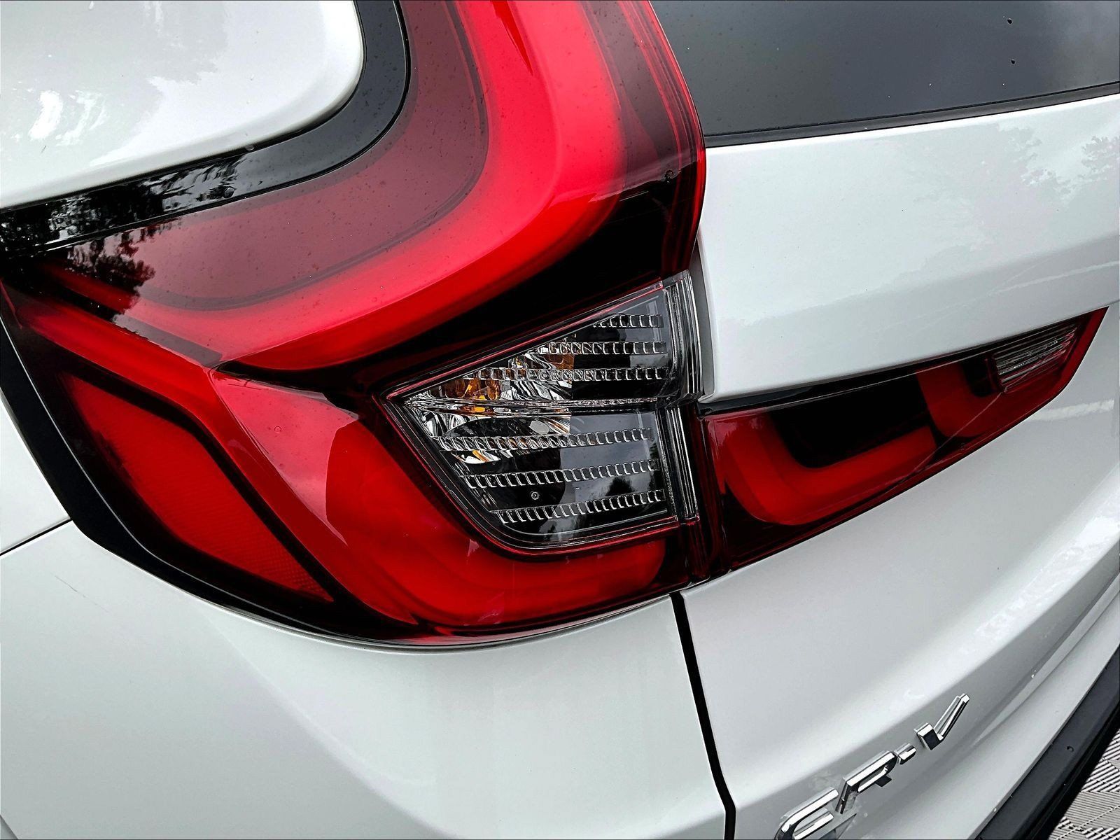 Used 2026 Honda CR-V EX image 23