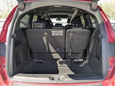 Used 2025 Honda Odyssey Sport-L image 25