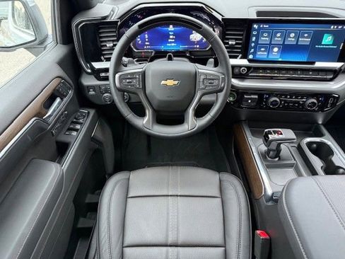 New 2026 Chevrolet Silverado 1500 High Country image 25