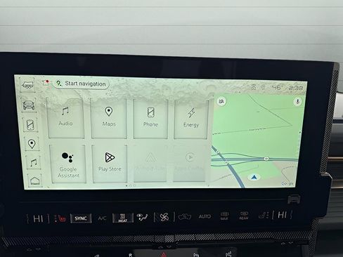 New 2025 GMC Hummer EV 3X w/ LPO, Illumination Package AWD/4WD image 17