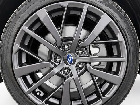 Used 2022 Subaru WRX Premium image 25