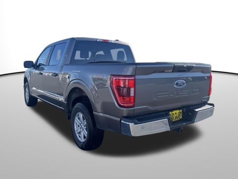 Used 2023 Ford F150 XLT w/ Trailer Tow Package image 3