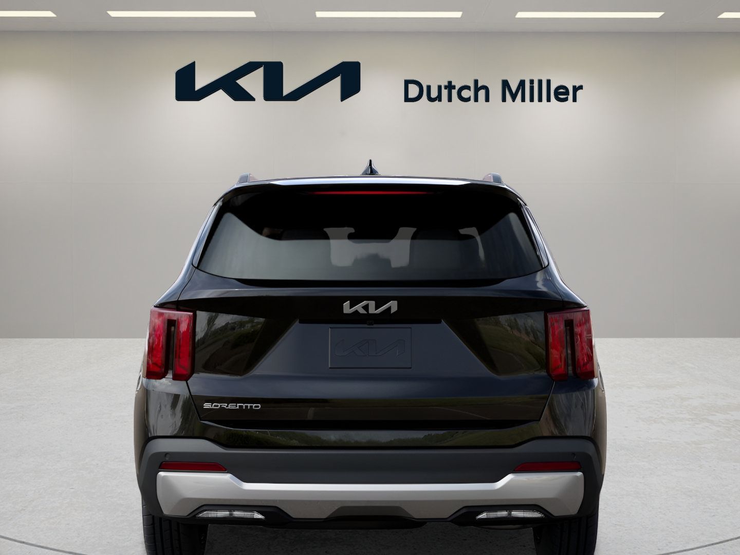Used 2026 Kia Sorento S FWD image 5