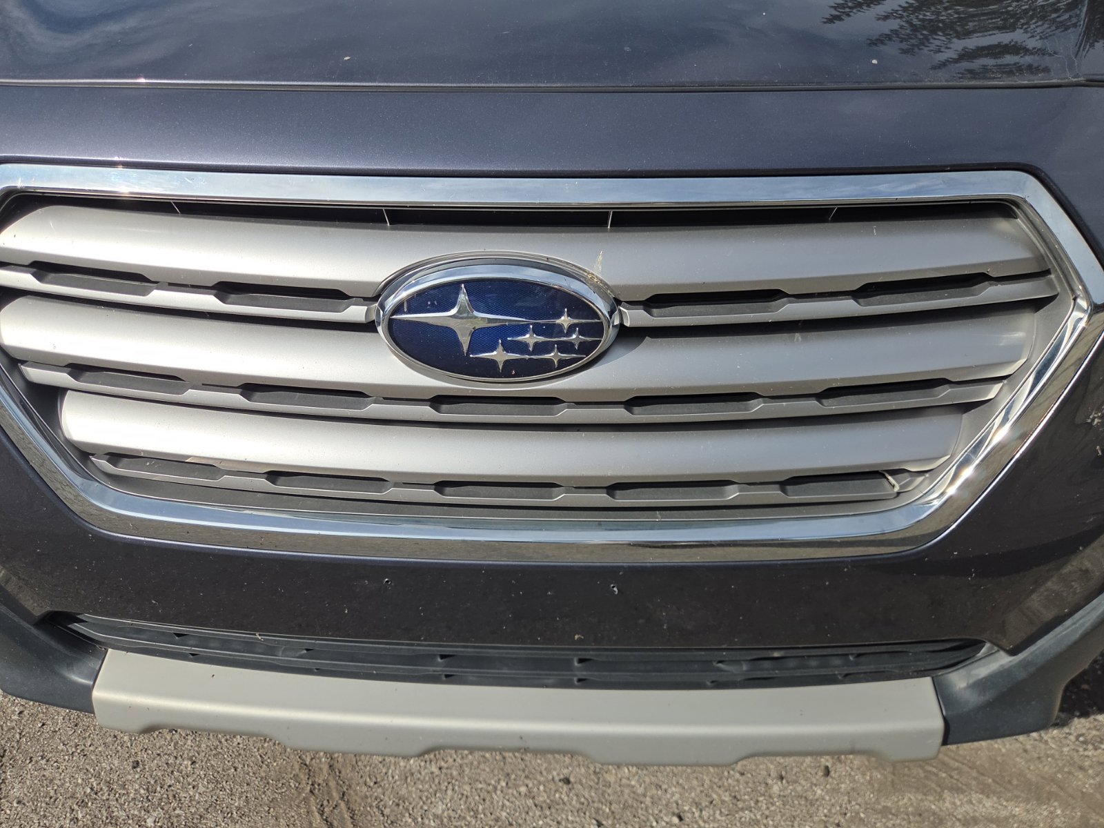Used 2016 Subaru Outback 2.5i Limited AWD/4WD image 5