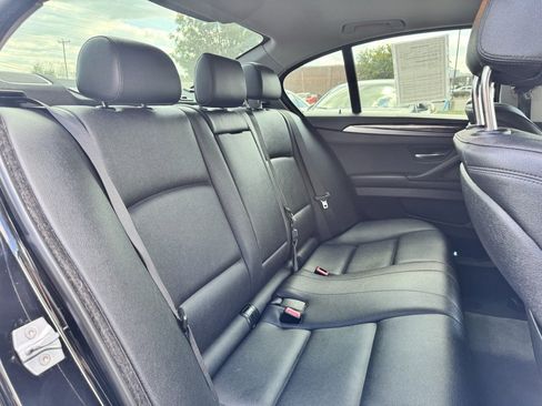 Used 2016 BMW 528i Sedan image 15