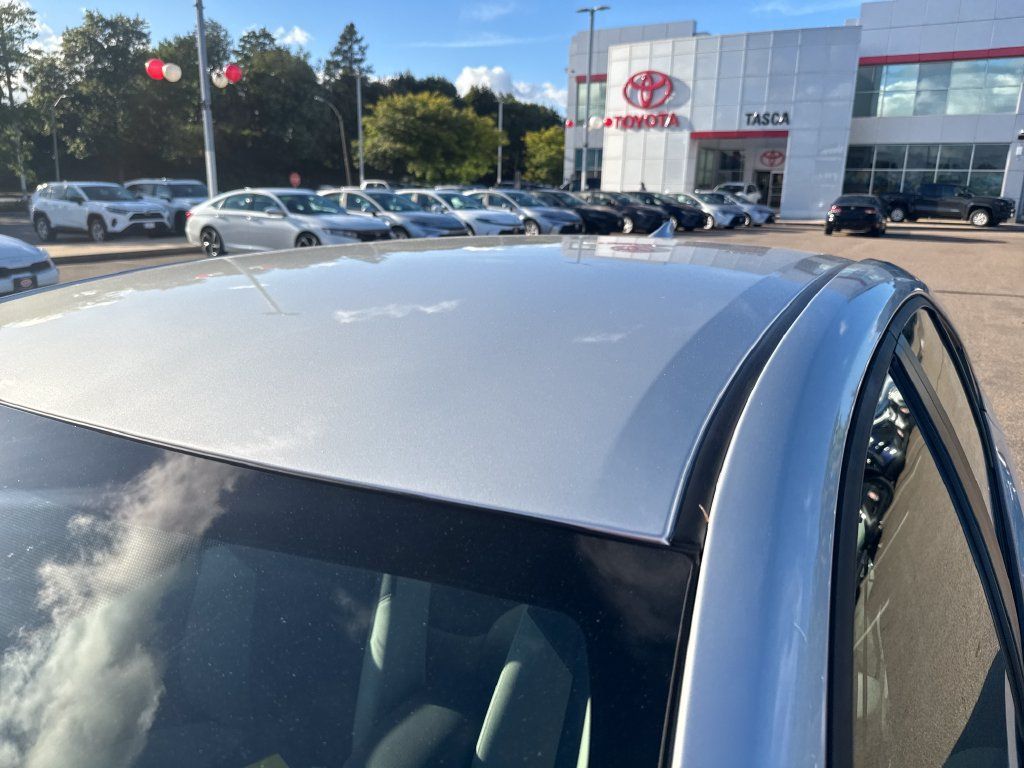 Used 2026 Toyota Corolla LE w/ LE Premium Package FWD image 42