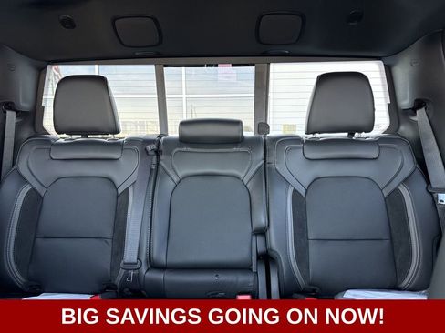 New 2026 RAM 1500 Rebel w/ G/T Package image 31