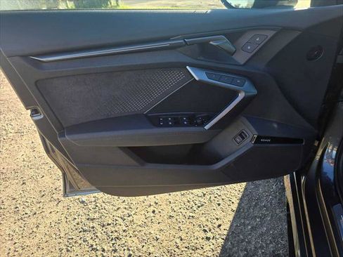 New 2026 Audi RS 3 image 21