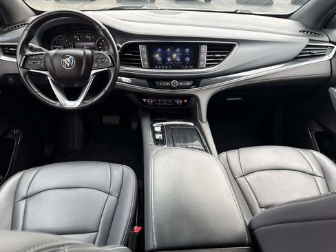 Used 2023 Buick Enclave Essence w/ Trailering Package, 5000 lbs. AWD/4WD image 3