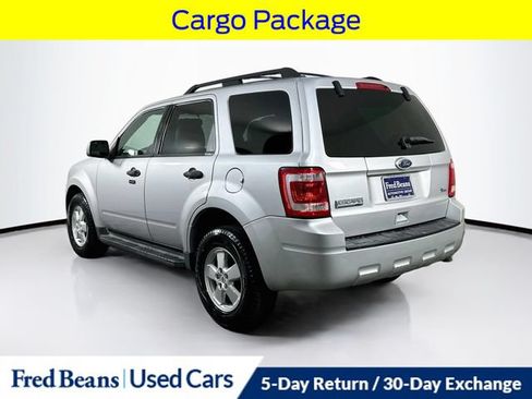 Used 2010 Ford Escape XLT AWD/4WD image 7
