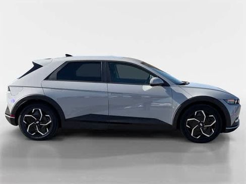 Certified 2024 Hyundai Ioniq 5 SEL image 12