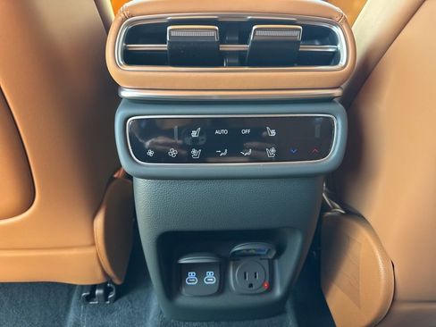 New 2026 Genesis GV80 3.5T Prestige image 51