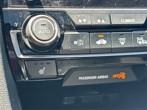 Used 2019 Honda Civic Si image 20