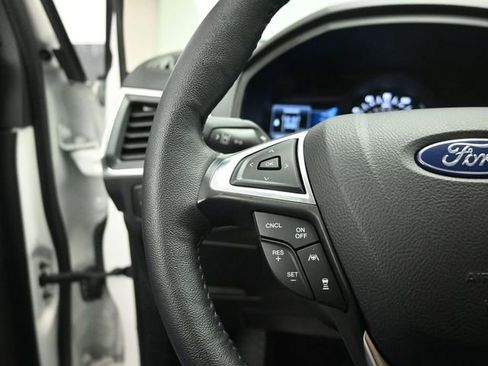 Certified 2023 Ford Edge Titanium w/ Equipment Group 301A image 16