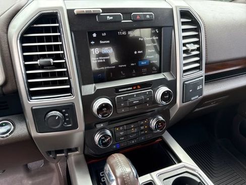 Used 2018 Ford F150 King Ranch AWD/4WD image 20
