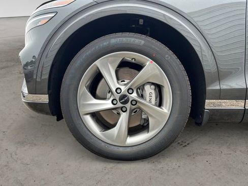 New 2026 Genesis GV70 2.5T Advanced AWD/4WD image 14