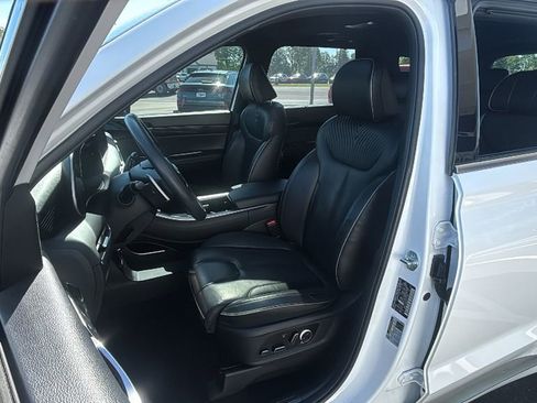 Used 2023 Hyundai Palisade Calligraphy AWD/4WD image 26
