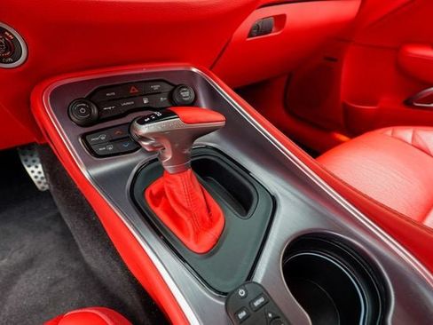 Used 2018 Dodge Challenger SRT Demon RWD image 71