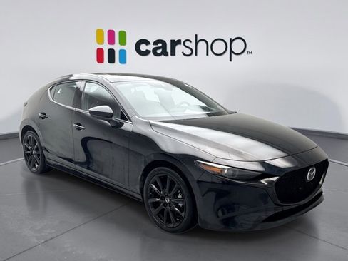 Used 2022 MAZDA MAZDA3 s image 7