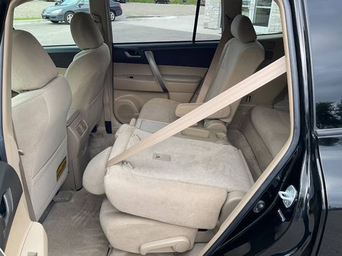 Used 2008 Toyota Highlander Sport AWD/4WD image 27