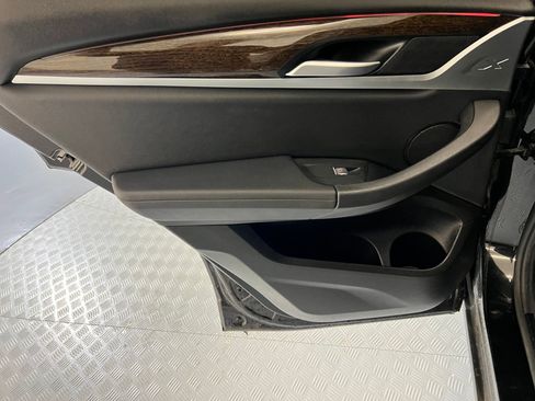 Used 2021 BMW X3 sDrive30i w/ Convenience Package image 23