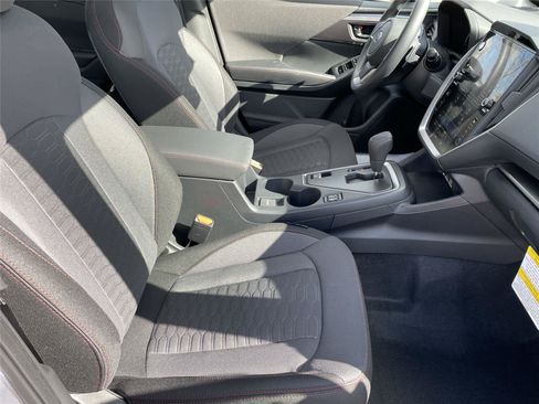 Certified 2025 Subaru Impreza 2.0i Sport AWD/4WD image 18