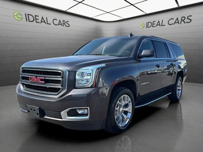 Used 2018 GMC Yukon XL SLT w/ Open Road Package