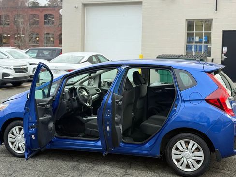 Used 2015 Honda Fit LX image 14