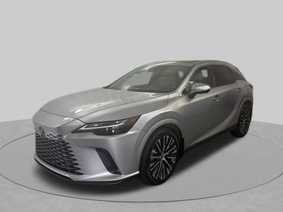 Used 2024 Lexus RX 350 Premium Plus w/ Convenience Package