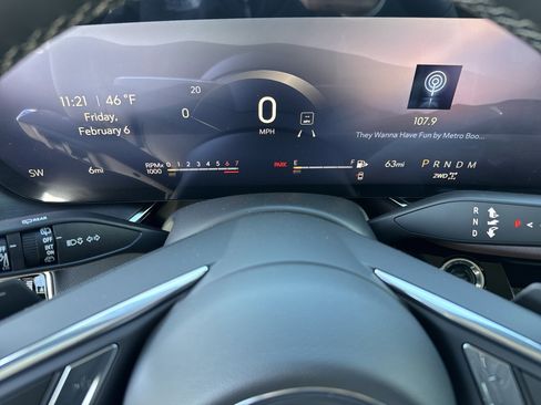 New 2026 Buick Envision Sport Touring image 20