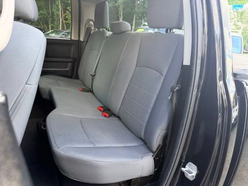 Used 2014 RAM 1500 Express AWD/4WD image 30