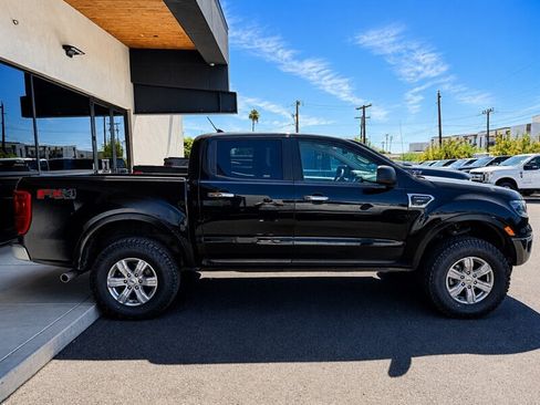 Used 2020 Ford Ranger XLT w/ Equipment Group 302A Luxury AWD/4WD image 2