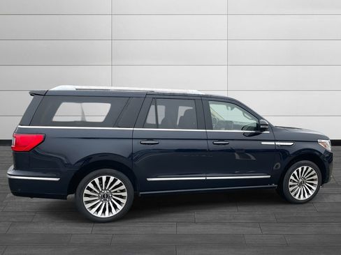 Used 2021 Lincoln Navigator L Reserve w/ Luxury Package image 6