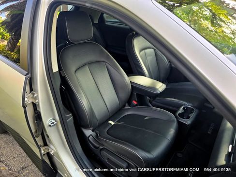 Used 2023 Hyundai Ioniq 5 SEL RWD image 35