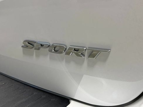 New 2026 Honda Odyssey Sport-L image 7
