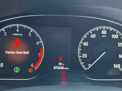 Used 2019 Honda Accord LX image 26