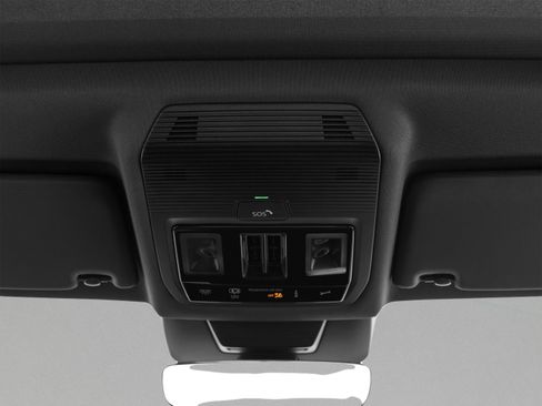 New 2026 Volkswagen Tiguan SE R-Line FWD image 22
