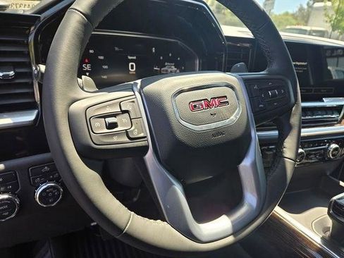 New 2026 GMC Sierra 1500 Elevation AWD/4WD image 13