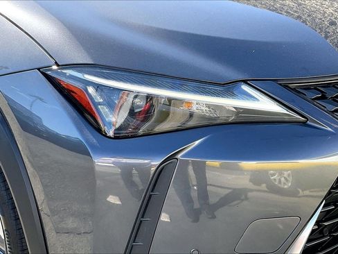 Used 2024 Lexus UX 250h FWD image 25