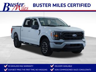 Used 2023 Ford F150 XLT w/ Equipment Group 302A High video 1