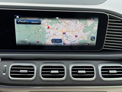 New 2026 Mercedes-Benz GLE 450 4MATIC image 27