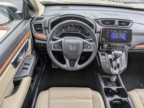 Used 2019 Honda CR-V EX-L image 14