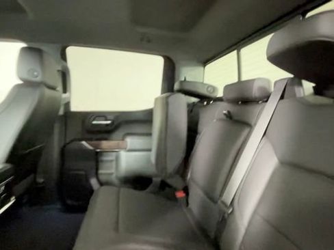 Used 2020 GMC Sierra 1500 SLT w/ SLT Premium Plus Package AWD/4WD image 21