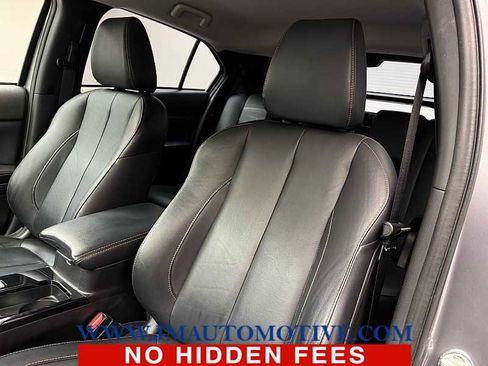 Used 2019 Mitsubishi Eclipse Cross SEL image 13