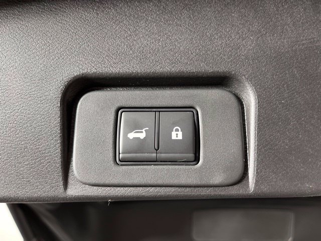 Certified 2026 Nissan Rogue SV FWD image 48