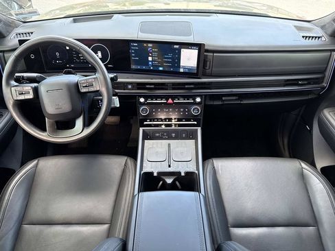 Used 2025 Hyundai Santa Fe Calligraphy FWD image 18