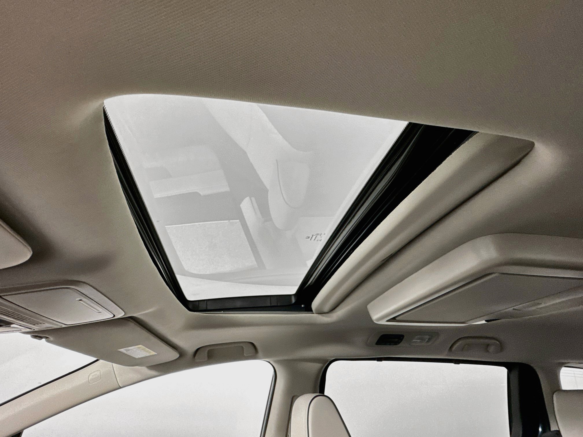 New 2027 Honda Odyssey Elite image 22