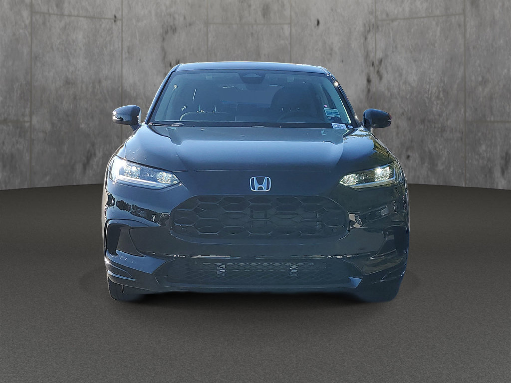 New 2027 Honda HR-V EX-L image 2
