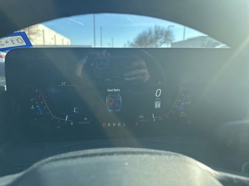 Used 2024 Ford Mustang Premium image 5