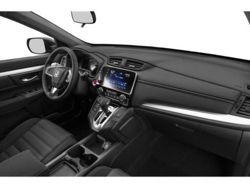 Used 2019 Honda CR-V LX image 15
